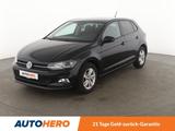 Volkswagen Polo 1.0 TSI Comfortline Aut.*PDC*SHZ*ACC*KLIMA* - Volkswagen Polo in Köln