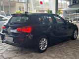 BMW 118 i Advantage - BMW 118 in Solingen