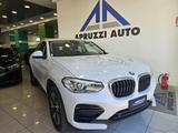 BMW X4 xDrive20d 48V Business Advantage - BMW X4 Hybrid (Diesel/Elektro)