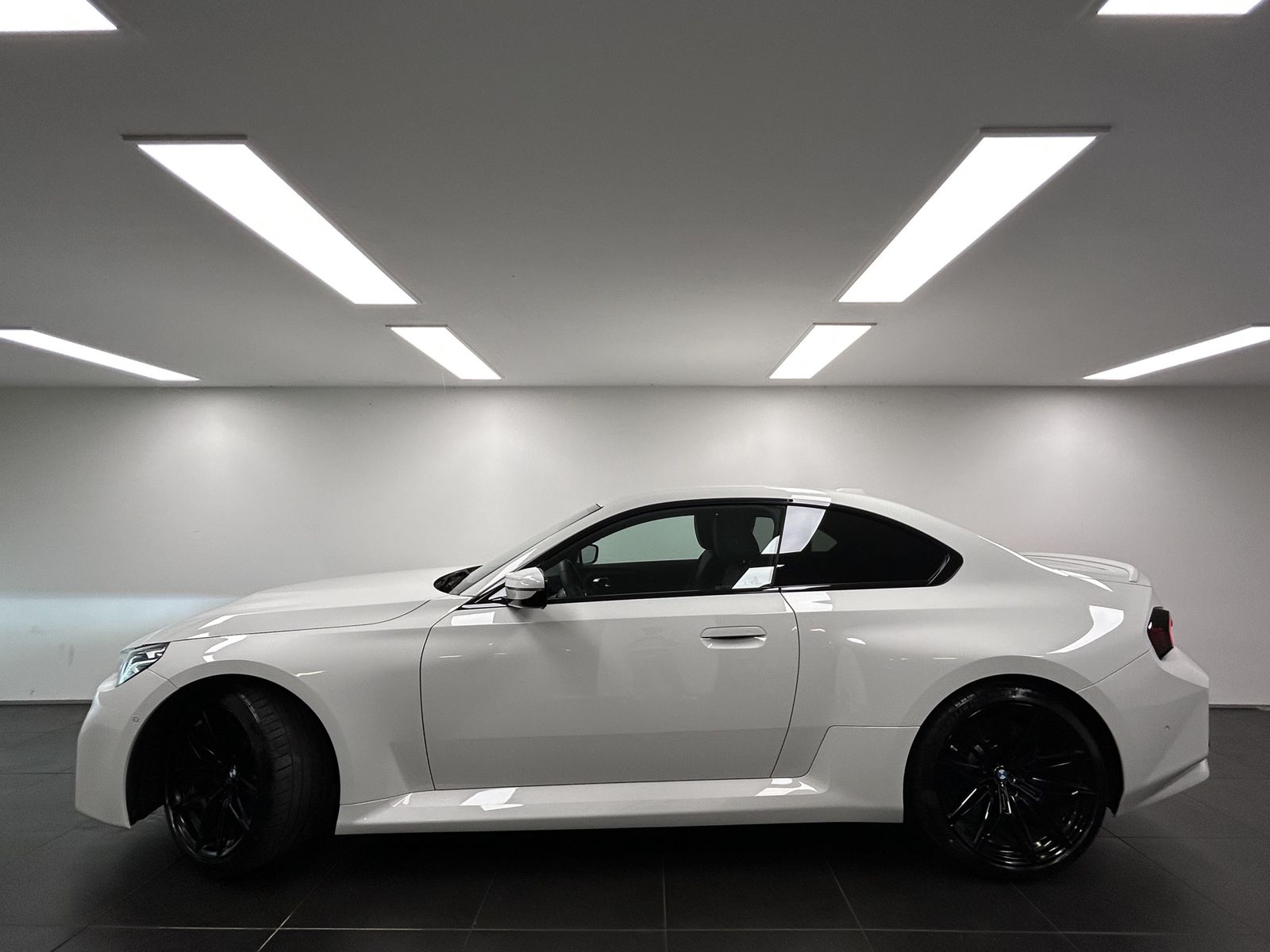BMW M2 Coupé Schaltgetriebe! M Drivers P. DAB LED Ko foto 2
