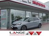 Honda Jazz 1.5 i-MMD Hybrid Advance Sport SHZ Temp Tel - Honda Jazz Advance mit Hybrid-Antrieb (Benzin/Elektro)