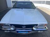 Opel Commodore B Coupe - Opel Commodore: B