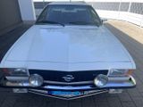 Opel Commodore B Coupe