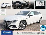 Volkswagen Arteon Shootingbrake 2.0 TDI R-Line DSG+DCC+Head - Volkswagen Arteon in Halle