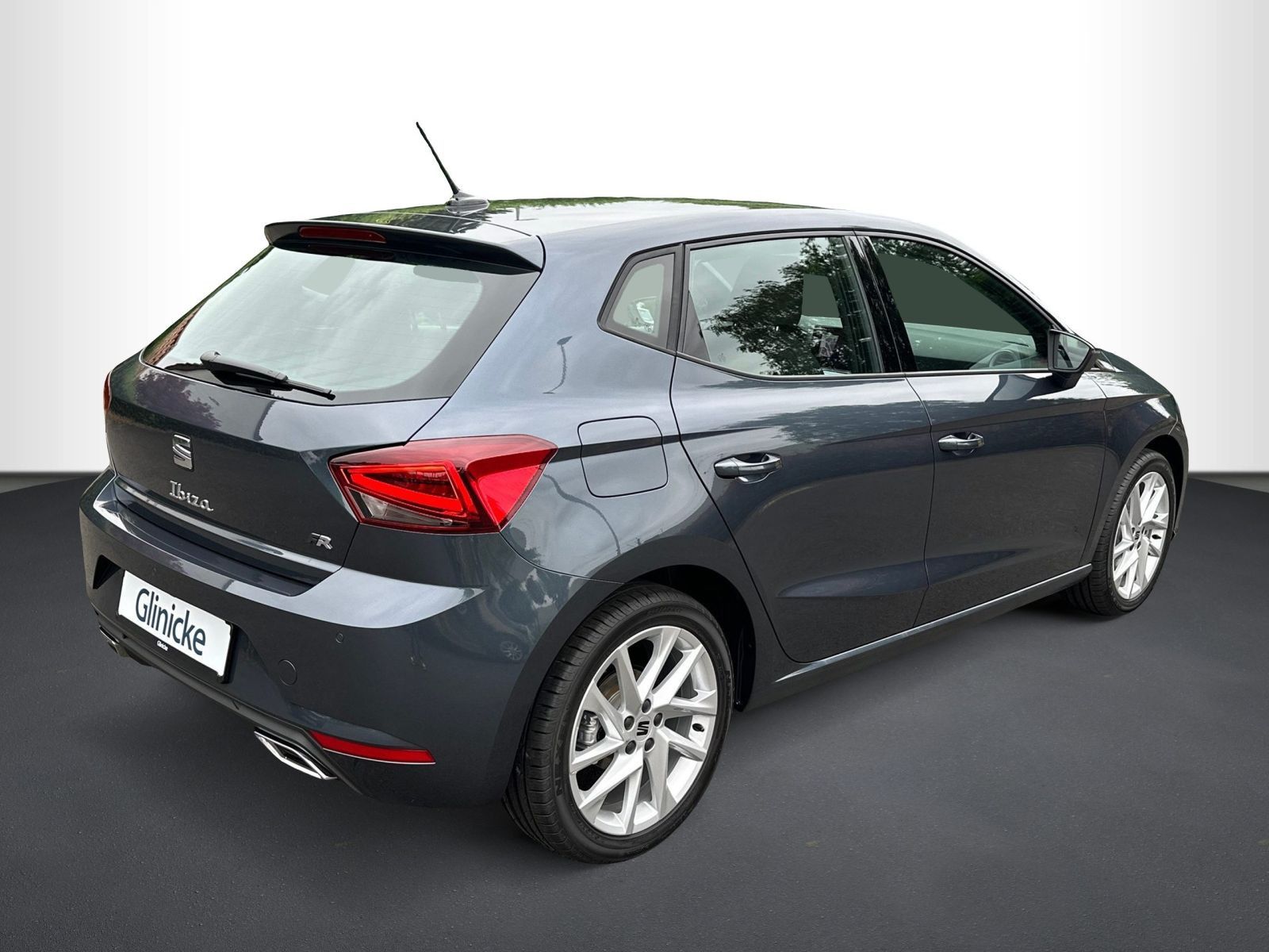 Seat Ibiza - Bild 3