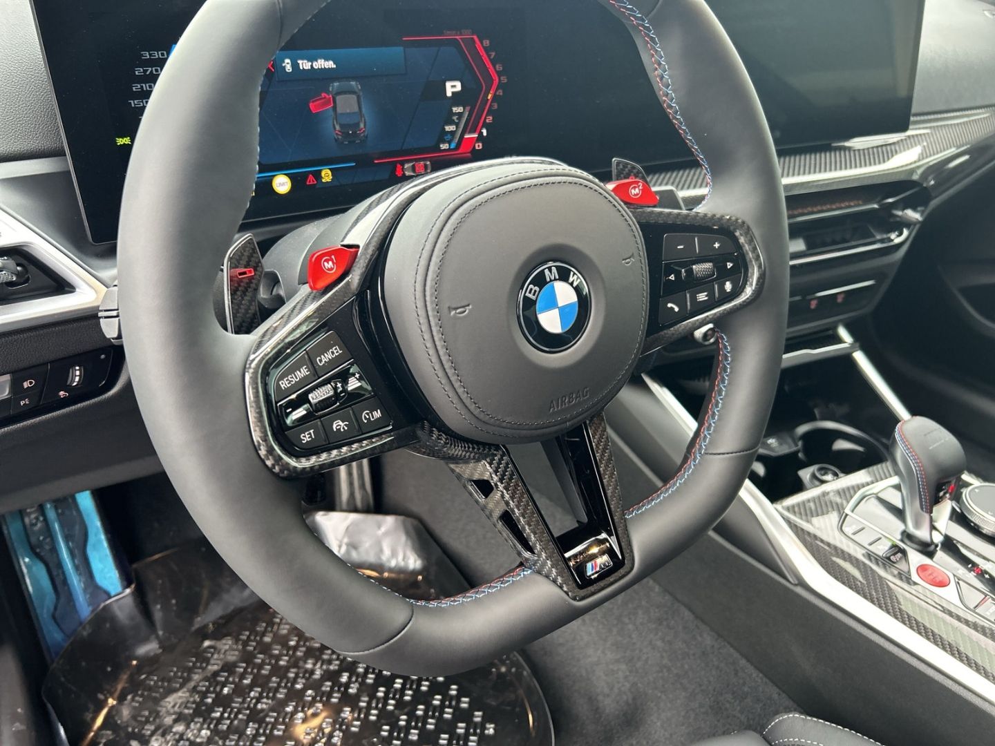 Fahrzeugabbildung BMW M2 Basis Coupe Park-Assistent HUD AD Navi Leder