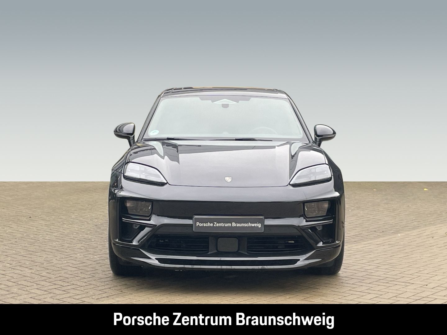 Porsche Macan - Bild 4