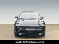 Porsche Macan - Vorschau Bild 4