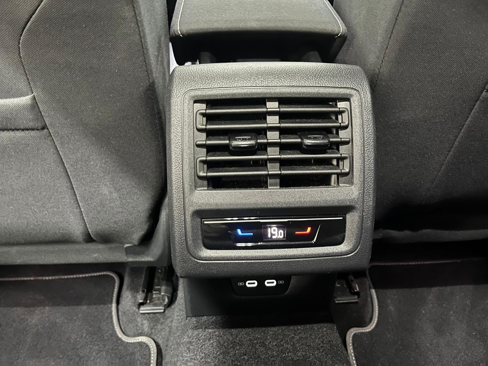 Volkswagen Golf Active LED/APP/Kamera/PANO/Totwinkel-Asiten, миниатюра 15