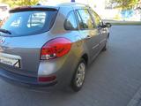 Renault Clio Grandtour TomTom Edition 1.6 16V /Automatik - Renault Clio: 1.6
