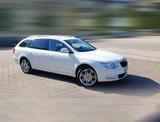 Skoda Superb 2.0 TDI DSG Elegance Combi Elegance