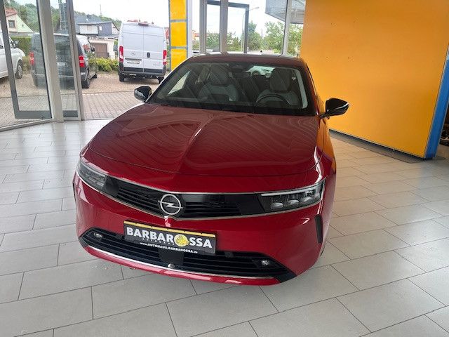 Image of Opel Astra