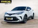 Toyota C-HR HYBRID TEAM D 1.8 16V NAVI+ACC+BI-LED+RFK+S - Toyota C-HR in Solingen