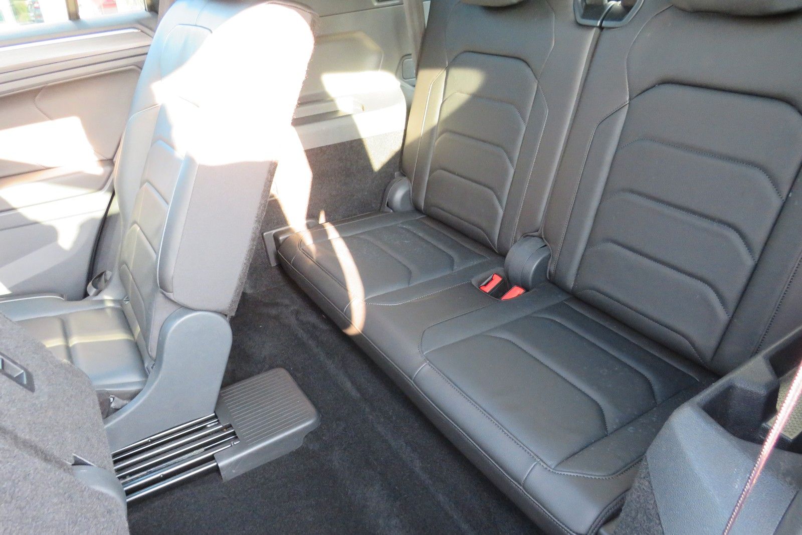 Fahrzeugabbildung SEAT Tarraco Xcellence PANO 7S ACC NAVI LEDER  LED