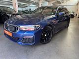 BMW 520 d M Sport LEDER LED RFK HUD- 243 - Gebrauchtwagen in Mönchengladbach