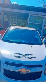 Chevrolet Orlando 7 sitzen - Chevrolet Orlando von privat