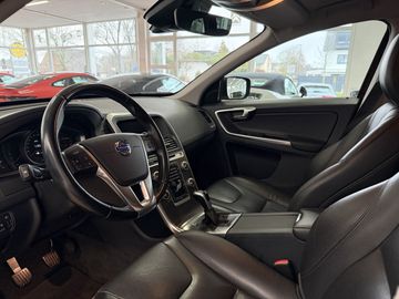 Volvo XC60 - 10