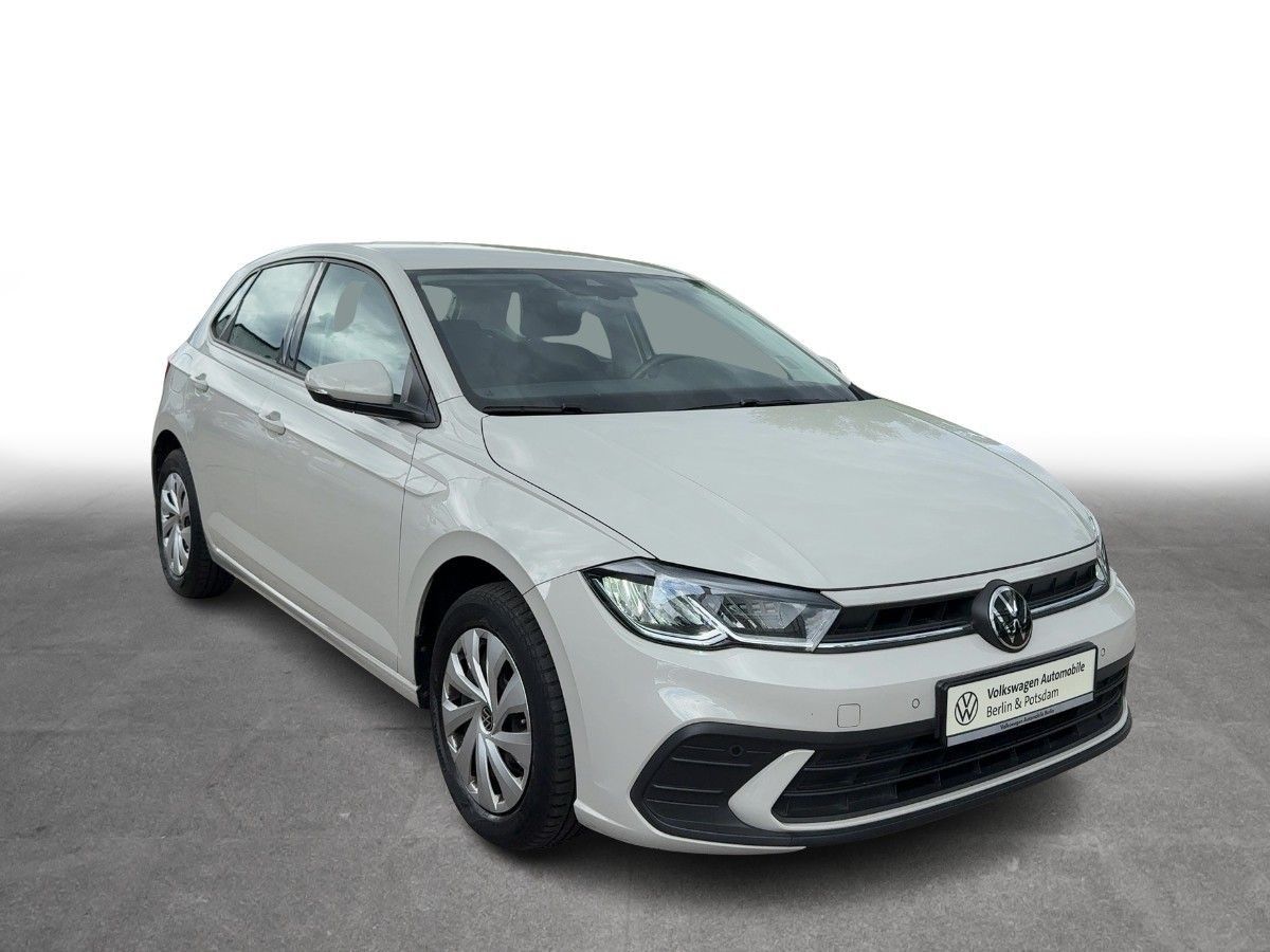 Volkswagen Polo - Bild 6