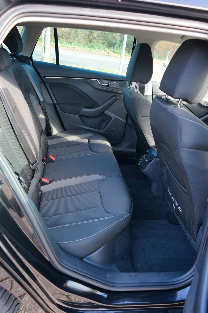 Fahrzeugabbildung SKODA Scala Tour