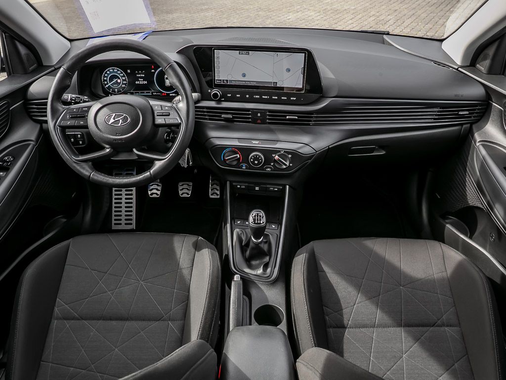 Hyundai BAYON – Bild 7