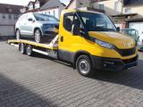 Iveco Daily 35 Sonderanfertigung / Autotransporter !!! - Iveco LKWs