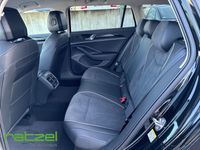 Volkswagen Passat - Vorschau Bild 8