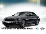 BMW 320e M Sport Automatik Sport Aut. Glasdach HIFI - BMW 320 in Hagen