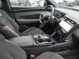 Hyundai Tucson 1.6 TGDi HEV 4WD DCT N-Line AMBIENTE|SHZ - Gebrauchtwagen in Worms