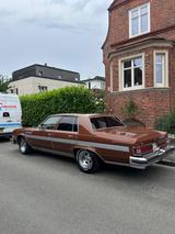 Buick Electra 6.6 V8 / evtl. Tausch - Buick mit Benzin-Antrieb: Servolenkung
