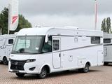 Frankia I 7400 Plus Platin Pure*26er*Dachklima*SAT*360° - Wohnwagen in Gelsenkirchen