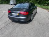 Audi A4 2.0 TDI 130kW Multitronic. 2x s-line HU 05/28 - Audi A4 aus 2012: TDI