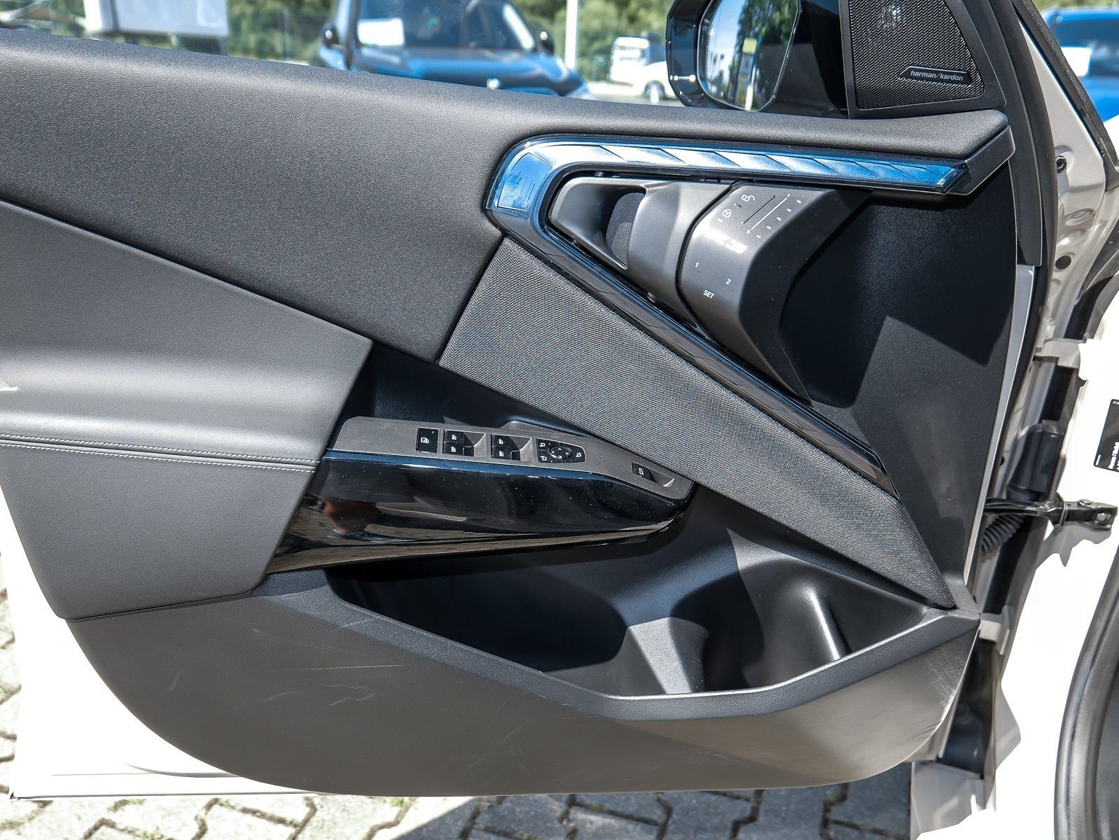 BMW X3 M50 - Bild 19