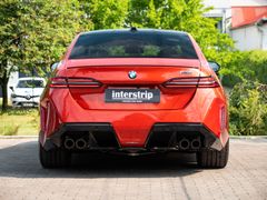 BMW M5 – 5 / 31