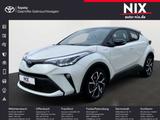 Toyota C-HR 2.0 Hybrid Team D LED SHZ KLIMA - Toyota C-HR in Frankfurt (Main)