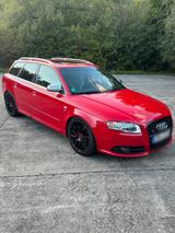 Audi S4 B7 V8 4.2L - Audi S4: 2.7