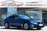 BMW 520d Limousine xDrive Luxury-Line *STANDHZG* - BMW 520 in Dresden