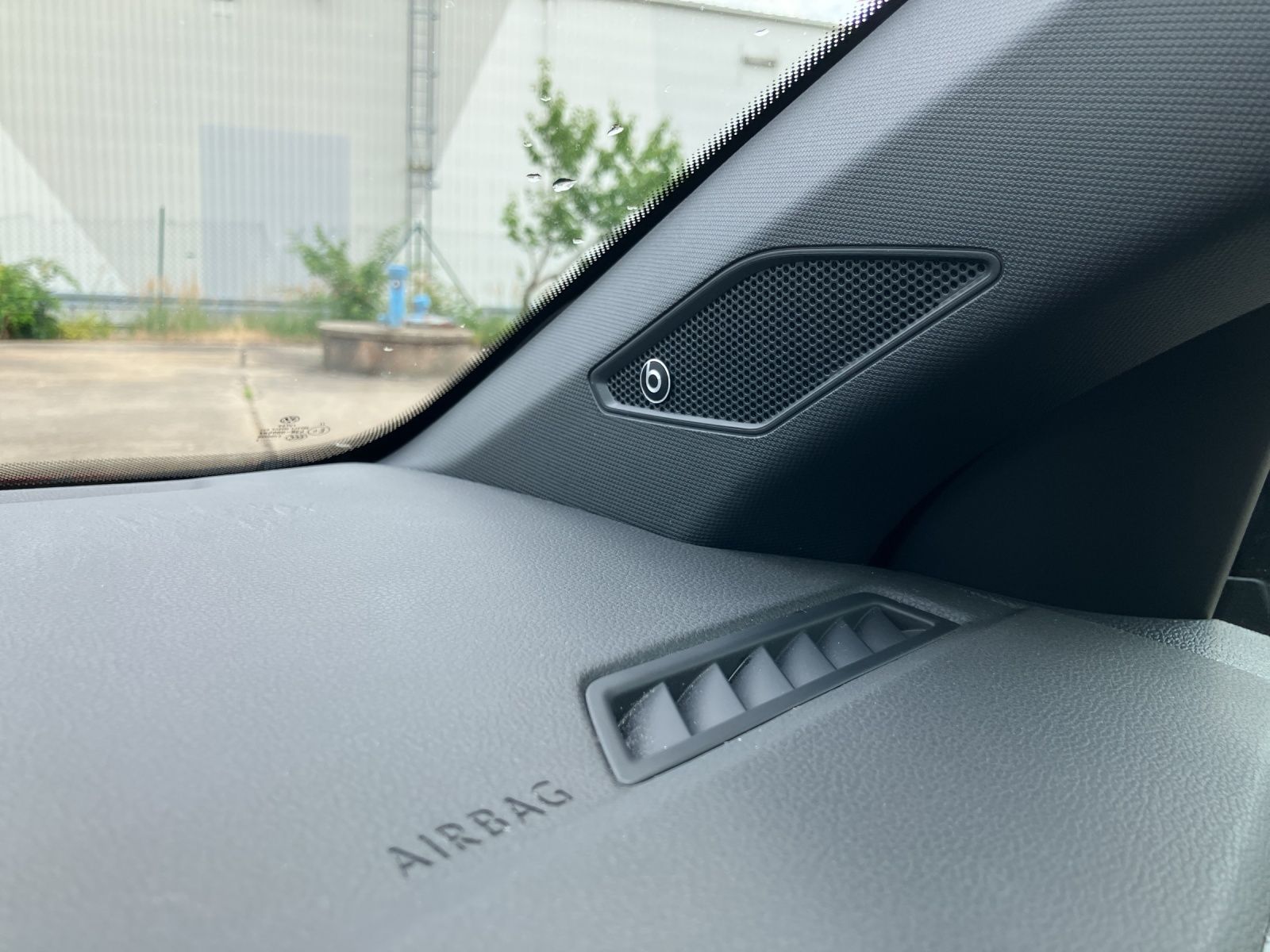 Fahrzeugabbildung Volkswagen Polo GTI DSG Matrix Navi ACC Pano RFK