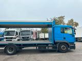 MAN TGM 18.290 NAVI CAMERA TOP LKW 3x Vorhanden - MAN Tgm