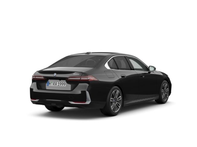 BMW 520 i M-Sport PRO EZ.2026 ALLW19'' ICONIC Klima foto 3