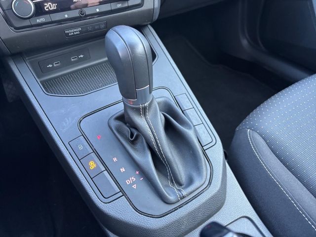 Ibiza 1.0 TSI DSG Style Edition LED FullLink PDC