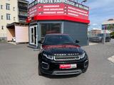 Land Rover Range Rover Evoque SE/Bluetooth/Tempomat/Navi/HD - Land Rover Range Rover Evoque in Leipzig