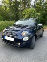 Fiat 500C 1.2 8V Riva C Riva - Fiat Gebrauchtwagen in Kassel