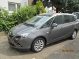 Opel Zafira Tourer 1.4 Turbo ecoFLEX Selection 10...