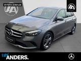 Mercedes-Benz B 180 Style+Navi Prem.+LED+SHZ+Kam+PTS+Totwinkel - Mercedes-Benz B 180 in Oldenburg