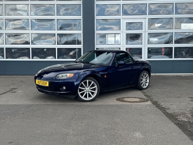 Mazda MX-5 2.0 Energy Roadster Coupe