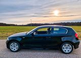 BMW 1er 116d, 3 Türer - BMW aus 2010: 3er