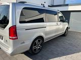 Mercedes-Benz V 250 d Aut.  lang  - Mercedes-Benz V 250 in Mönchengladbach