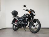 Honda CB125F , Top Zustand, mit TopCase! - Offers