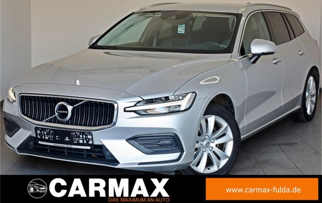 Volvo V60 Momentum Pro,Leder,Navi,SH,Kamera,LED,AHK el