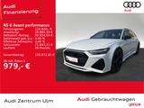 Audi RS6 Avant performance AHK PANO N-SICHT STHZ TV